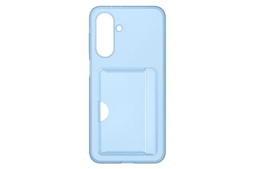 Coque Galaxy A26 5G avec porte carte - vue 3