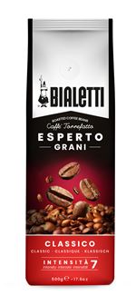 Café en grain Bialetti Classique