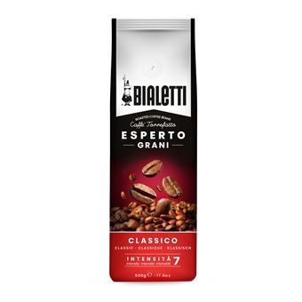 Café en grain Bialetti Classique