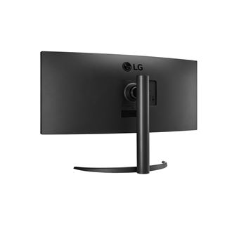 Ecran PC LG 34WP65CP-B 34" incurvé UWQHD Noir