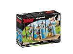 Playmobil 70934 Astérix Les légionnaires Romains