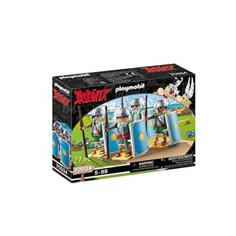 Playmobil Astérix Et Obélix - Set Complet - NEUF Sous Emballage D'origine
