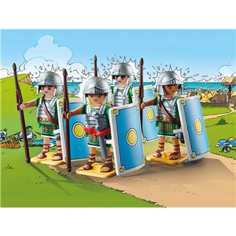 Playmobil 70934 Astérix Les légionnaires Romains