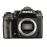 Pentax K-1 II Reflex Behuizing Zwart_0