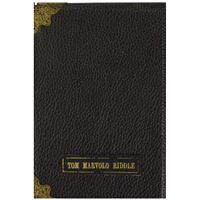 HARRY POTTER-JOURNAL DE TOM JEDUSOR