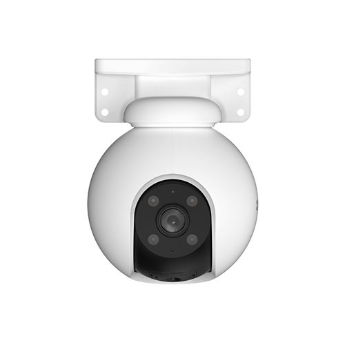 Caméra de surveillance d’extérieur Ezviz H8 Pro 2K Blanc
