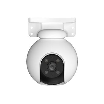 Caméra surveillance sans fil WiFi extérieur 360° - EZVIZ - Mr.Bricolage