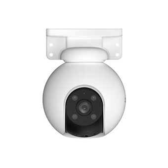 Caméra de surveillance d’extérieur Ezviz H8 Pro 2K Blanc - 1