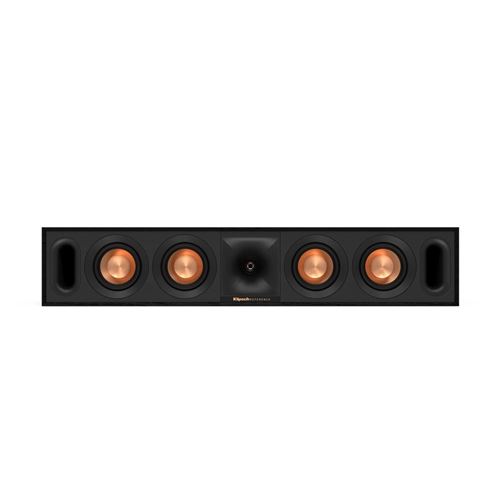 Enceinte Centrale Klipsch R-34C – 100 W Avec Fil - vue 5