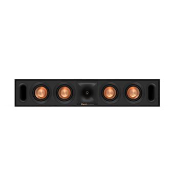 Enceinte centrale Klipsch R-30C Noir