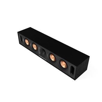 Enceinte centrale Klipsch R-30C Noir