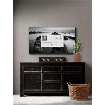 Enceinte centrale Klipsch R-30C Noir