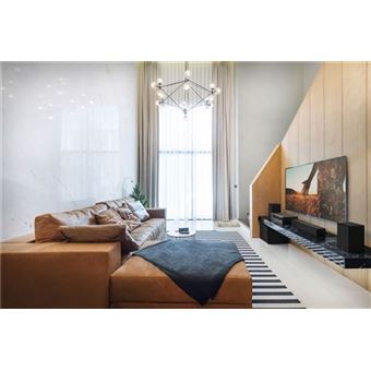 Enceinte centrale Klipsch R-30C Noir