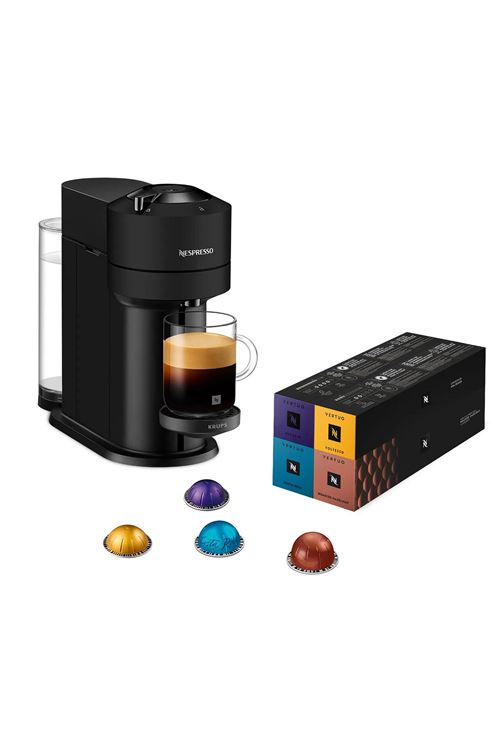 Cafetière Nespresso Krups Vertuo Next Yy5901Fd