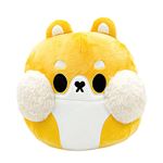 Peluche Kenji Yabu Tiny-K Jasper Shiba