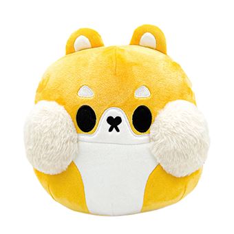 Peluche Kenji Yabu Tiny-K Jasper Shiba