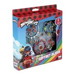 Coffret bijoux 9 pièces Miraculous
