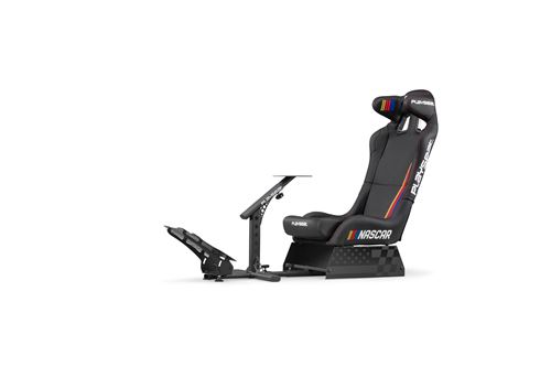 Siège de Simulation PLAYSEAT Evolution Pro NASCAR Edition - vue 6