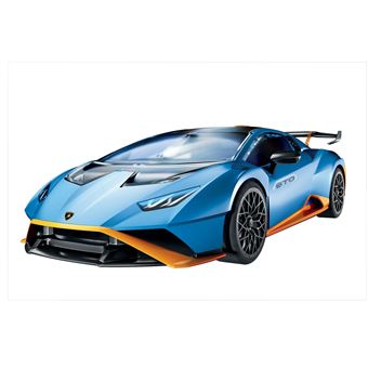 Jeu de construction Clementoni Lamborghini Huracan Sto