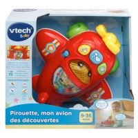 Siege De Bain Interactif Vtech Baby 2 En 1 Jouet A Manipuler Achat Prix Fnac