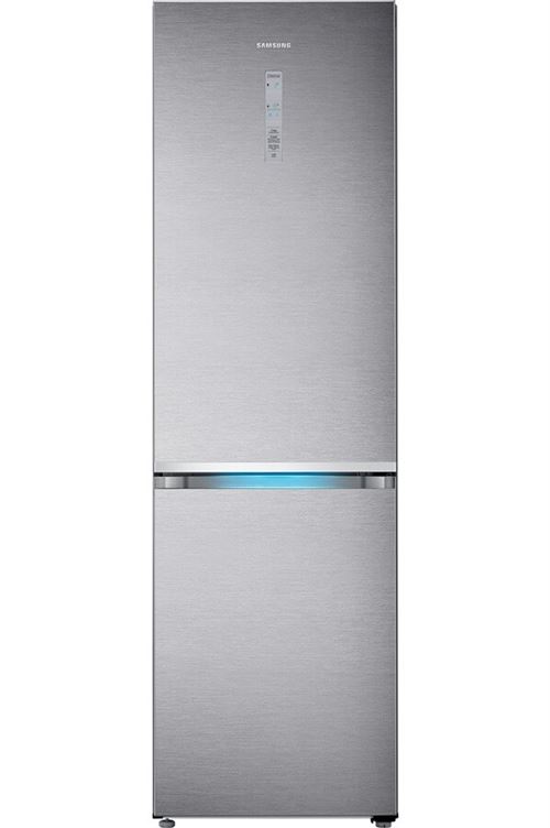 Refrigerateur Congelateur En Bas Rb41R7867Sr