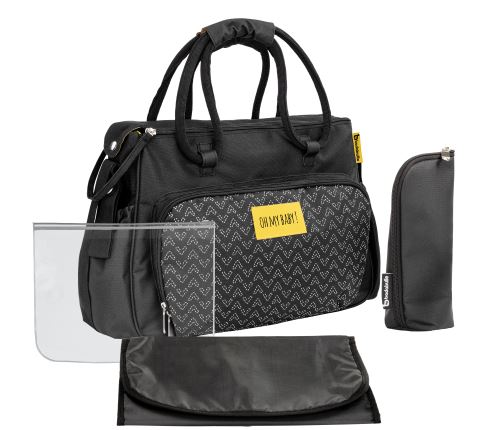 oh my baby sac a langer