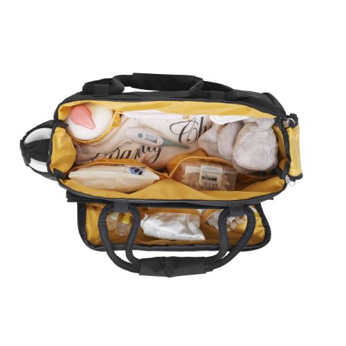 oh my baby sac a langer