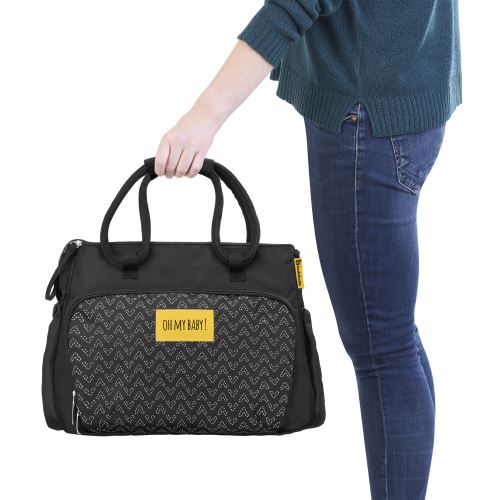 oh my baby sac a langer