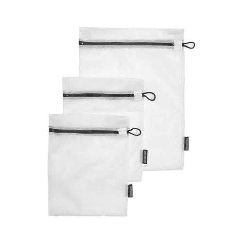 Set de 3 Filets de Lavage Brabantia 149221 Blanc
