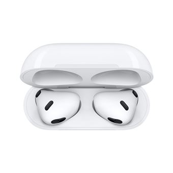 Apple AirPods Pro (2e génération) 2e génération avec étui de charge sans  fil Mag