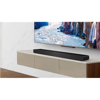 Barre de son TCL TS8211 Noir