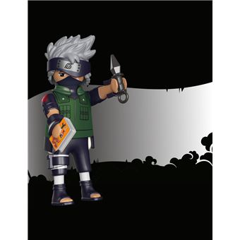 Playmobil 71099 Kakashi