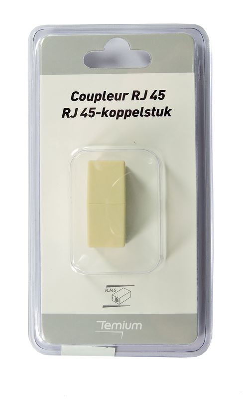 TEMIUM ADAPT CAT5 F