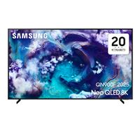 TV Samsung Mini Led Neo Qled TQ65QN900F 165 cm 2025