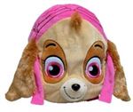 Sac à dos Peluche Cyp Brands Pat Patrouille Skye