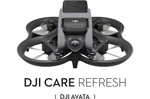 DJI Drone Avata pas cher 