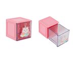 ITOTAL CUBE ORGANISATEUR LICORNE