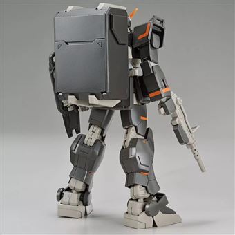 HG 1/144 GUNDAM GROUND URBAN COMBAT TYPE