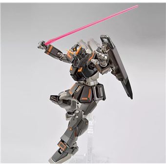 HG 1/144 GUNDAM GROUND URBAN COMBAT TYPE