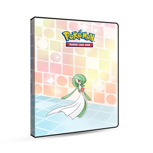 Carte à collectionner Pokémon JCC Portfolio 9 Pochettes A4 Gardevoir UK Trading