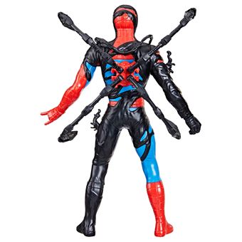 Marvel spider-man - epic hero series - figuras de acción de 10 cm Marvel spider-man - epic hero series - figuras de acción de 10 cm
