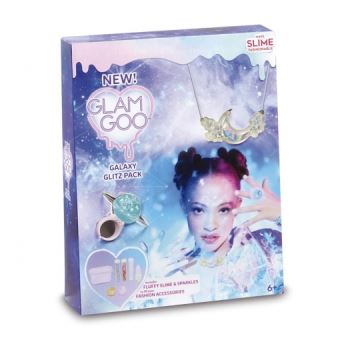 Kit de maquillage Glam Goo Mermaid Dreams
