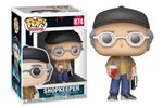 Funko Films Pop! : It Chapitre 2 - Le commerçant Stephen King 9 cm