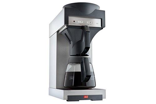 Melitta 170 Machine à café filtre professionnelle - vue 2