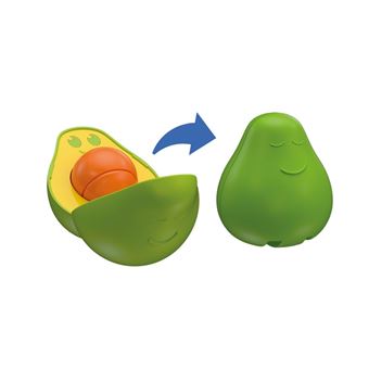 Clementoni - Mes fruits à assembler - Jeux - Jouets