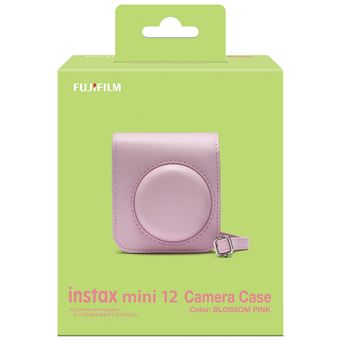 Fuji instax mini 12 vert - Appareil photo argentique - Achat et prix