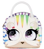 Jeu d'imitation Purse Pets Micro Tigre Arc en ciel