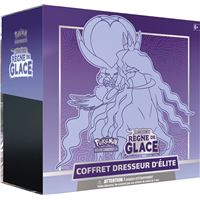 Coffret Booster Cartes Pokemon Idees Et Achat Jeux De Recre Cartes A Collectionner Fnac