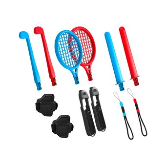 Kit Sport Oniverse 12 en 1 compatible Nintendo Switch