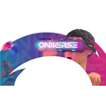 Kit Sport Oniverse 12 en 1 compatible Nintendo Switch